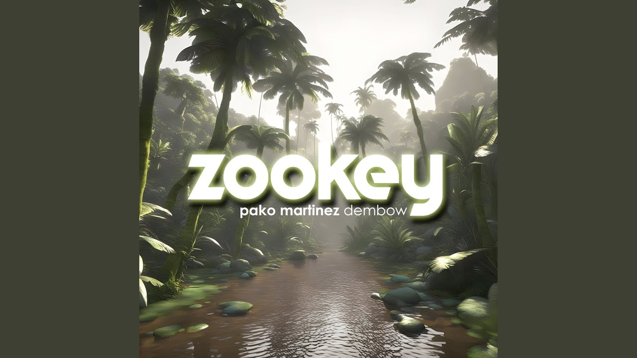 Zookey Dembow