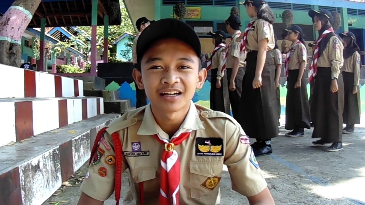 156 Minggu || SMP Negeri 1 Ambarawa || The REDS Production