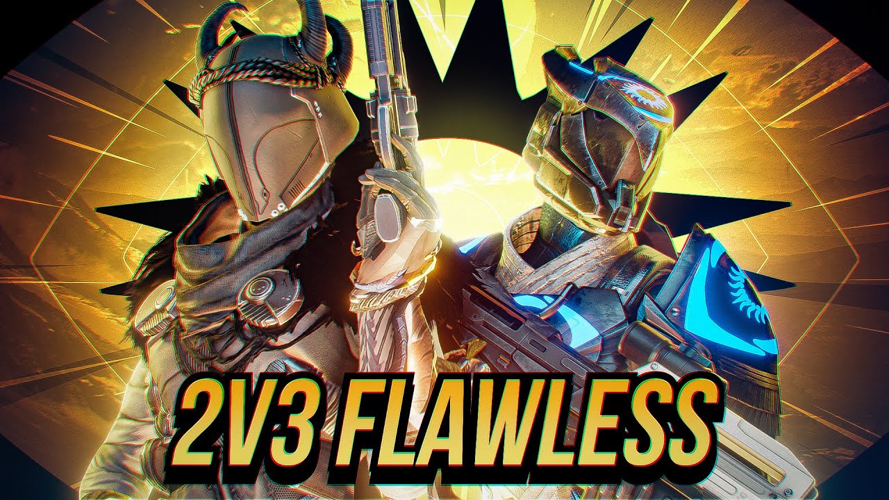THE 2V3 Flawless card challenge.. but in FLAWLESS POOL (ft.IFrostbolt)