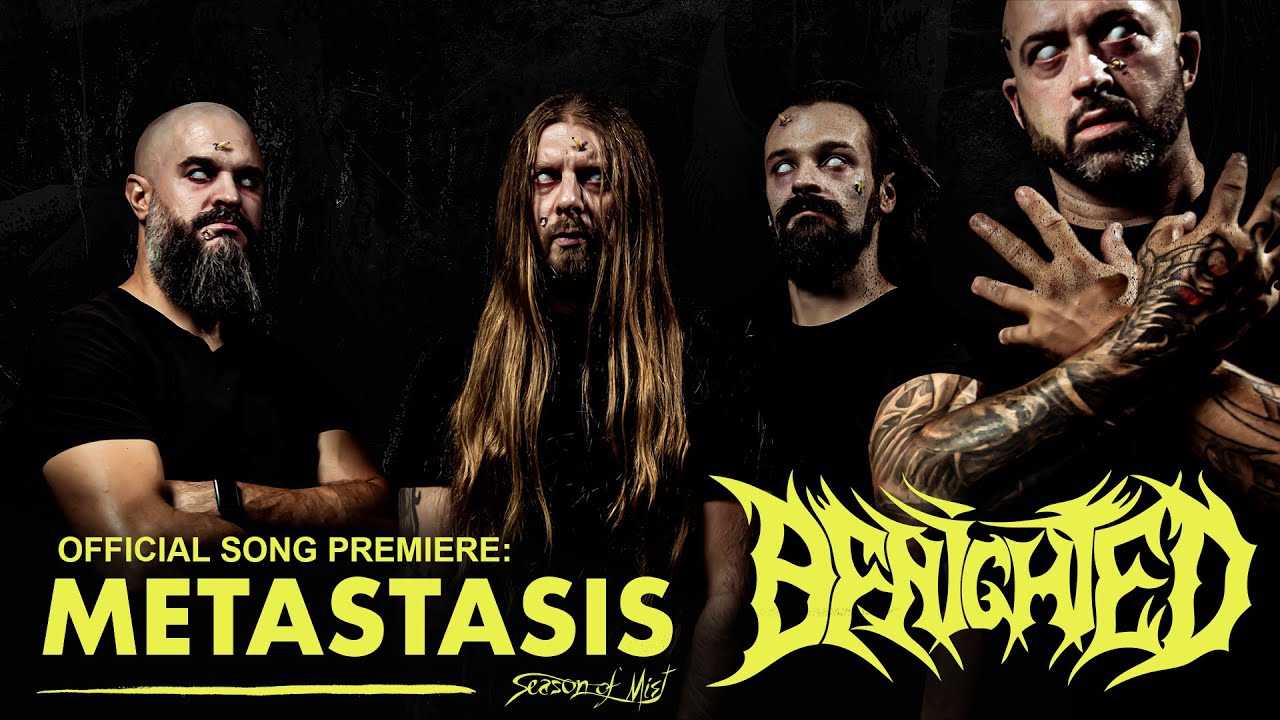 Benighted - 