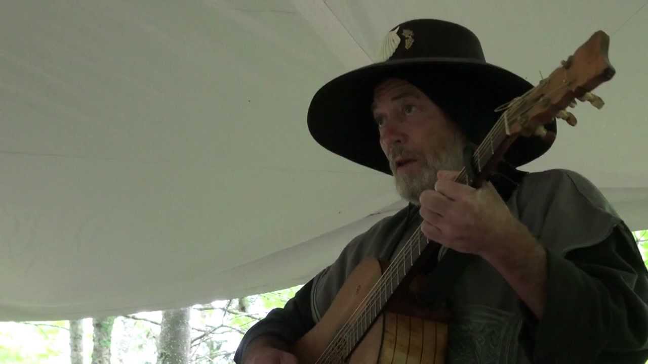 Tarantella del Gargano