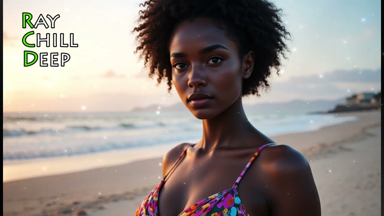 Deep & Chill House | Emotions Day and Night - Nu Love | # 8