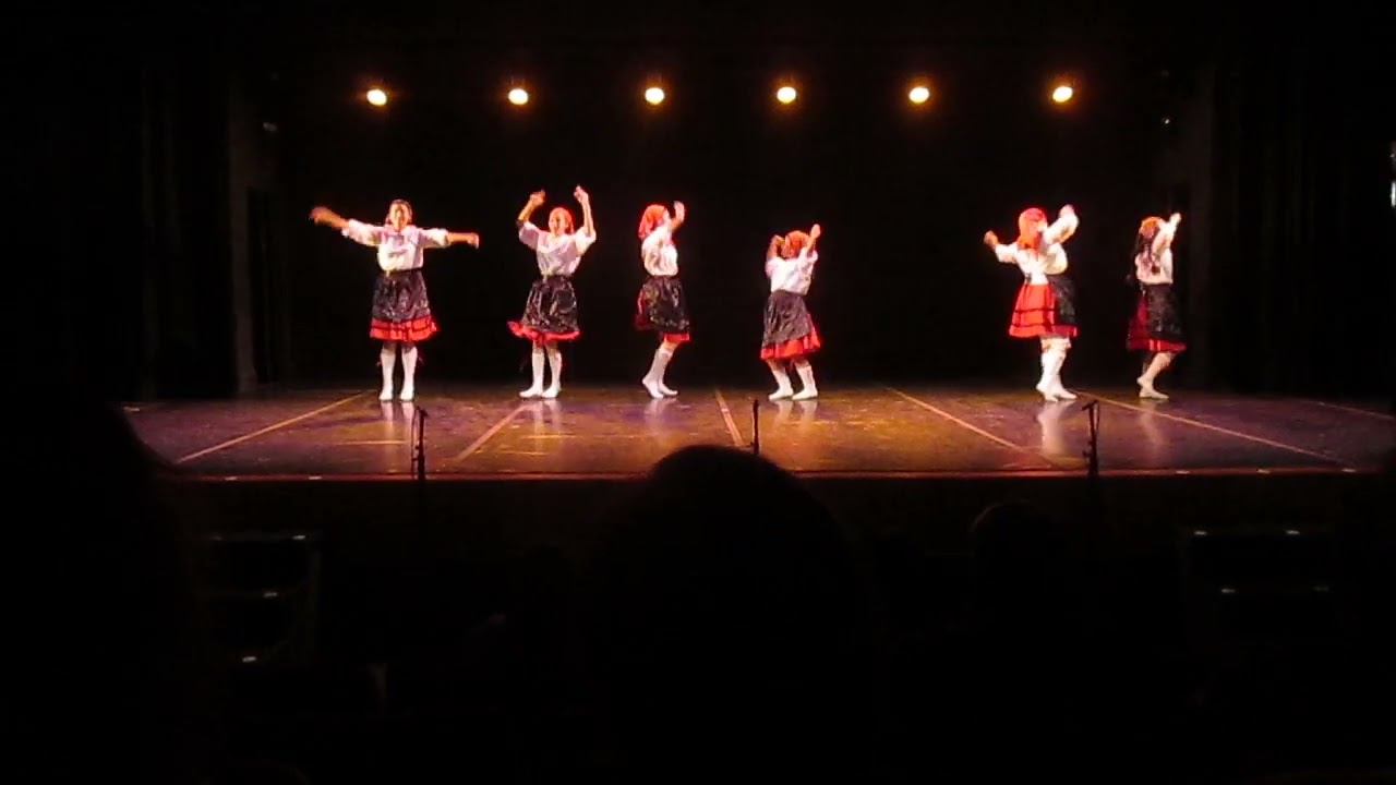 6 º Encontro Danças com tradição 20