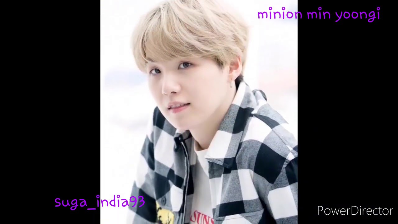 BTS Suga ft. My Heart Will Go On (Titanic)