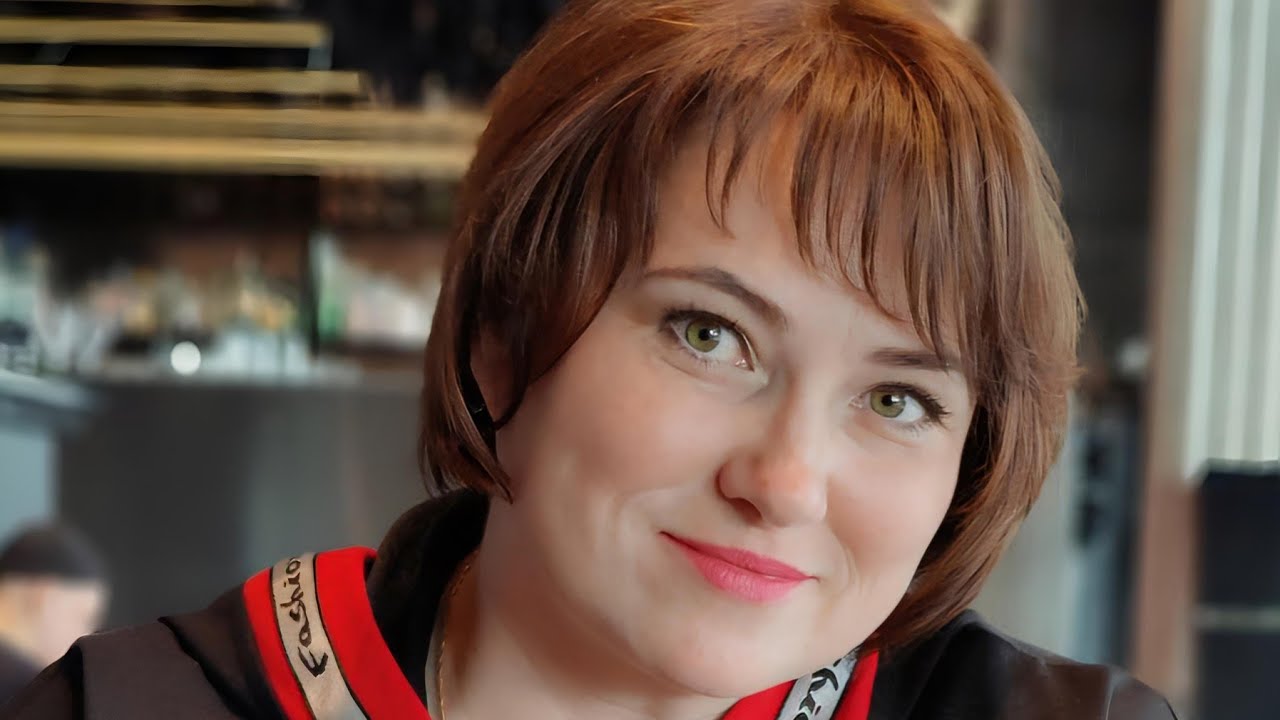 Посвящается памяти Ирины (Фионы)