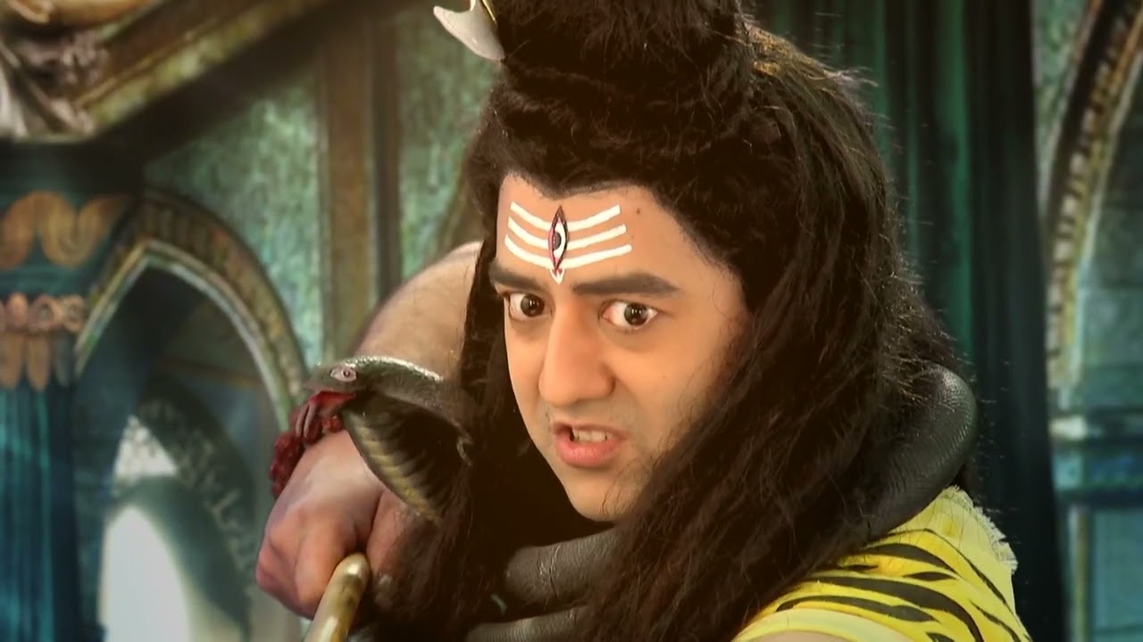Joy Baba Lokenath - Ep 541 - Shrikant Mohta - Bengali Tv Serial - Zee5 Bangla Classics