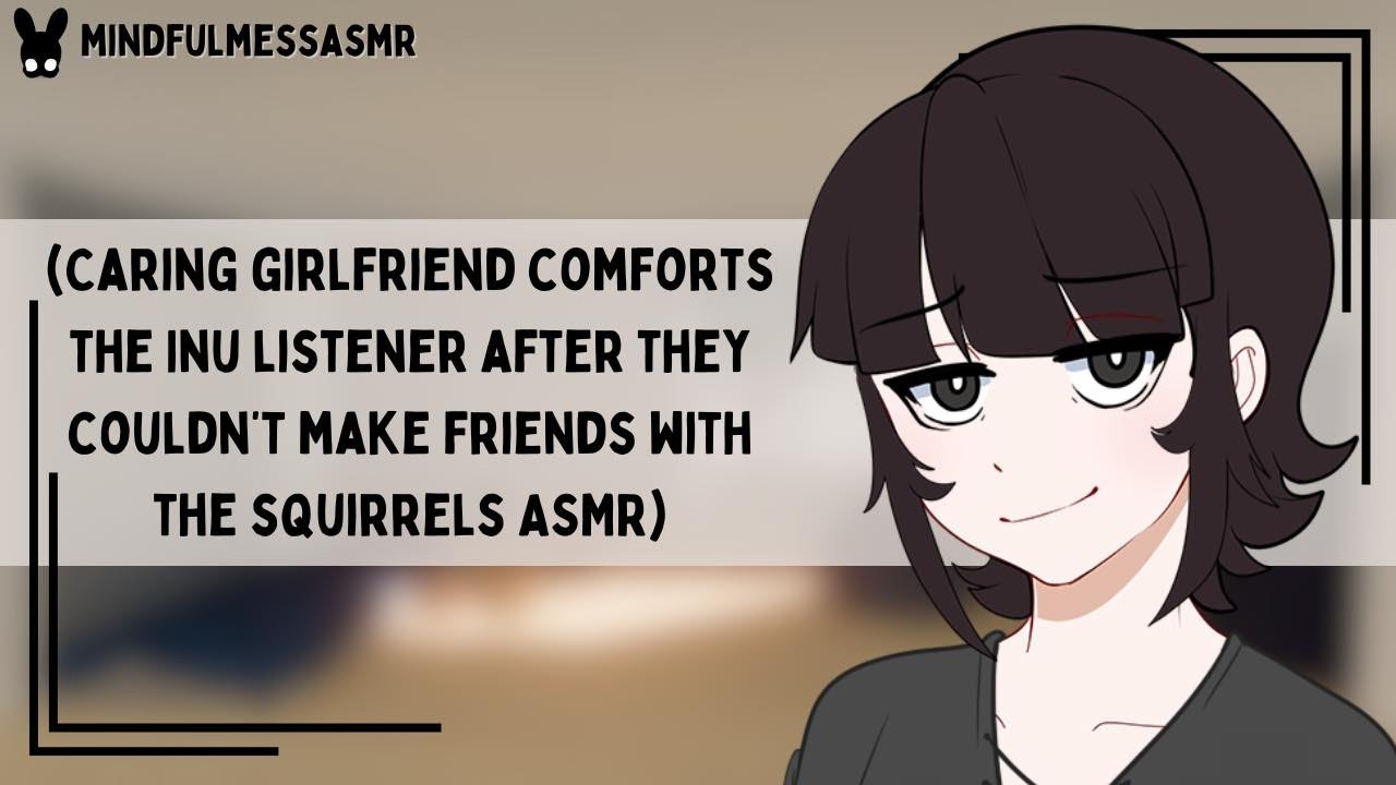 Wait, What Happened? (Inu Listener ASMR)