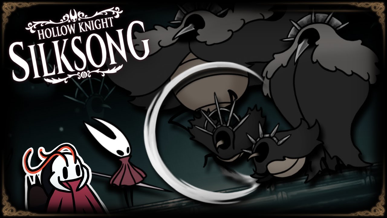 Double Enemies, Now IN ACT 3!