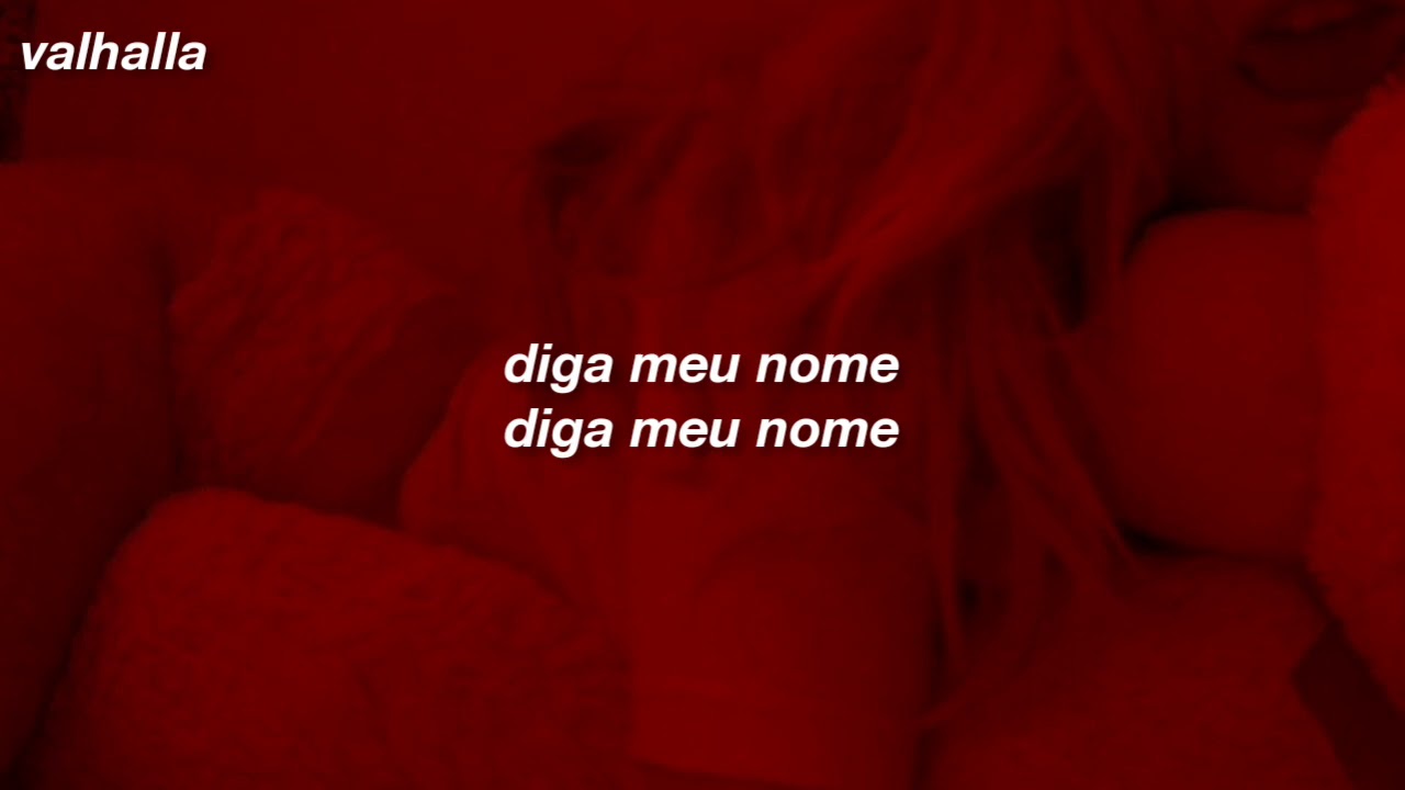 vchenay - say my name (m+ike remix) [legendado/tradução]