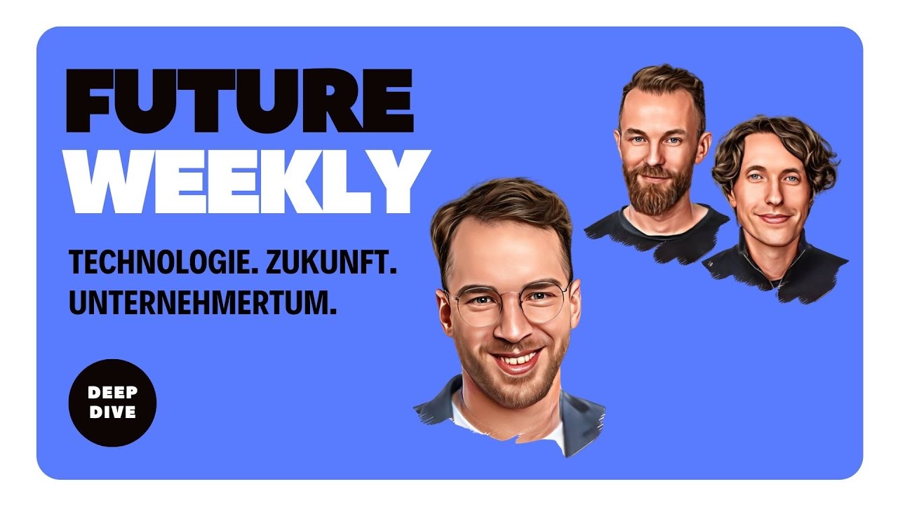 #438 - Andreas Onea über Paralympics, mentale Stärke & den Kampf um Fairness im Sport