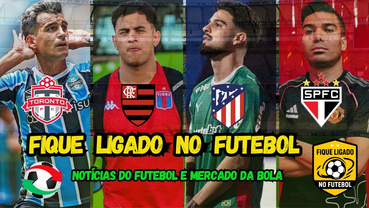 MERCADO DA BOLA ATUALIZADO E + | 21/02/26