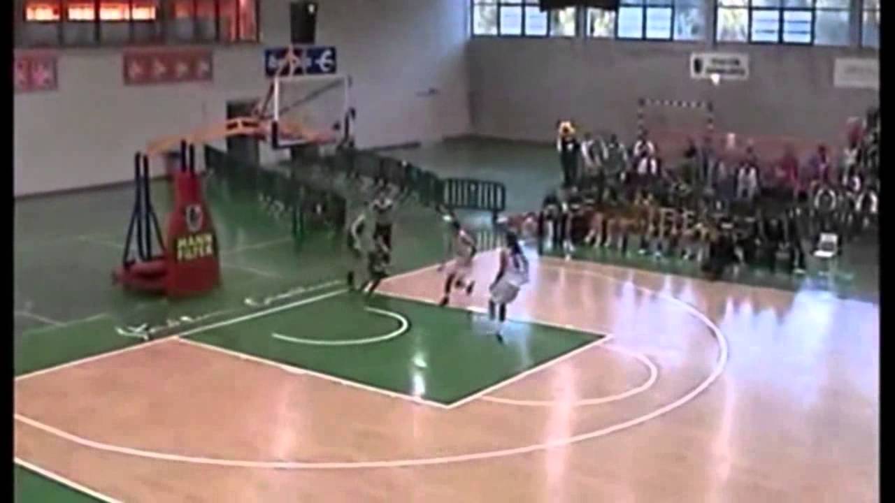 Gema Garc&iacute;a - Highlights