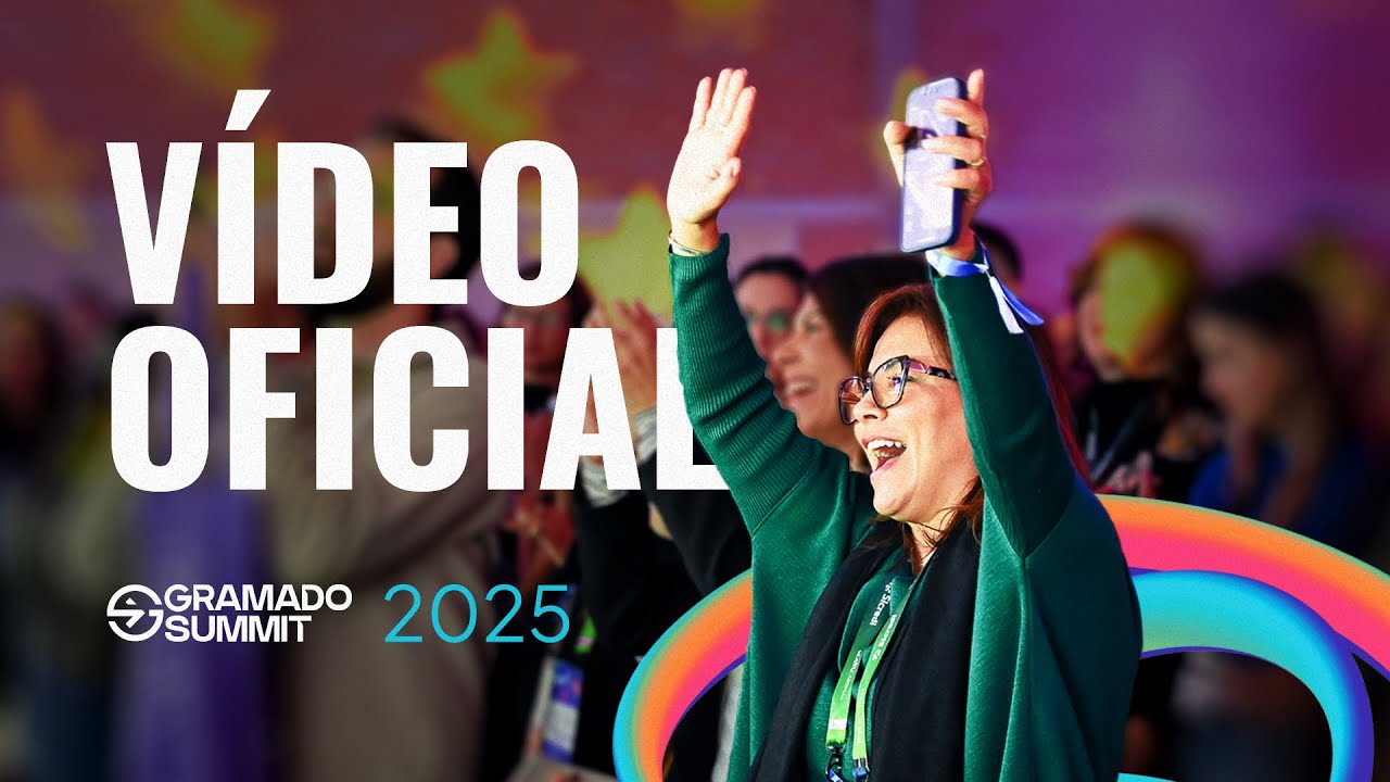 Gramado Summit 2025: Conecte-se com o extraordinário que vive em você.