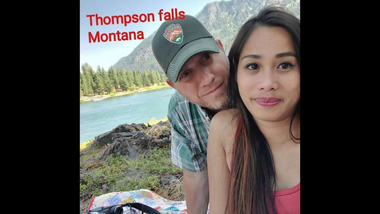 Thompson falls Montana