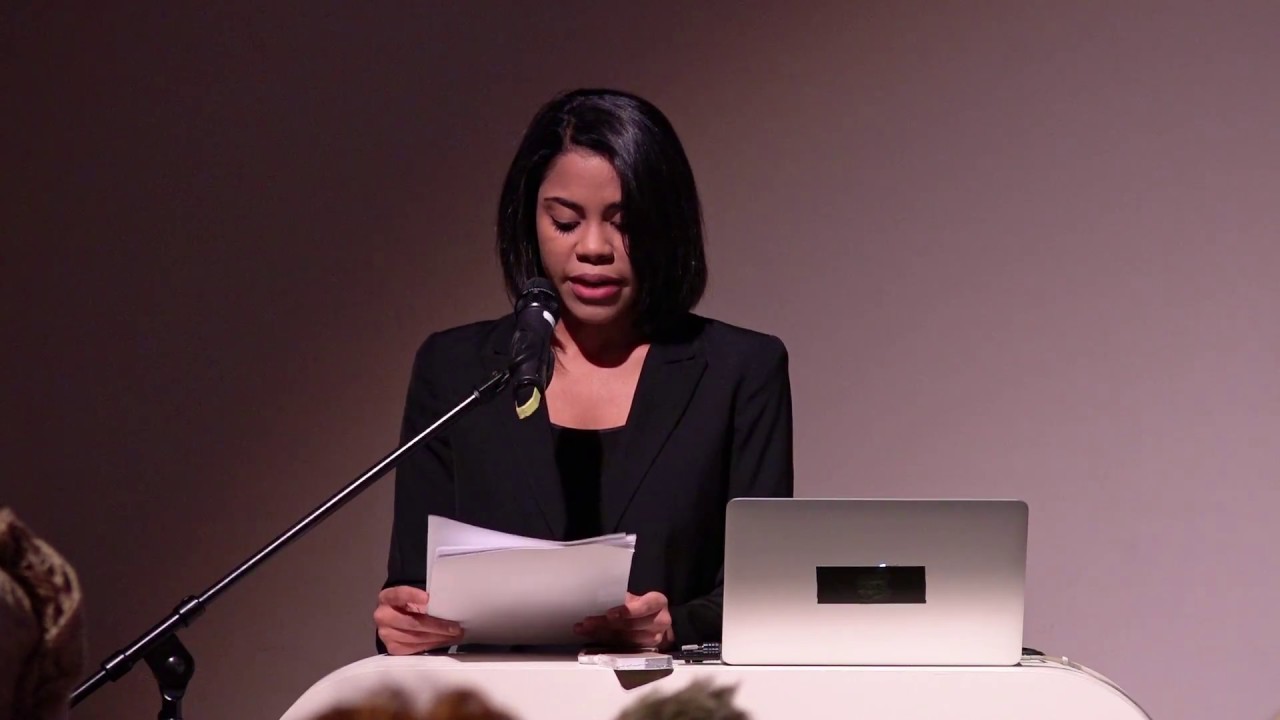 There’s a Tear in the World: Touch After Finitud, Rizvana Bradley