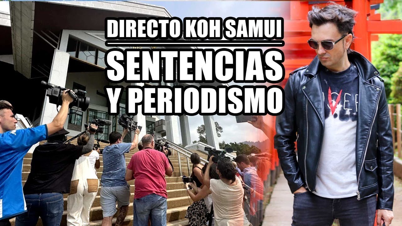 DANIEL SANCHO y el PRECEDENTE PELIGROSO