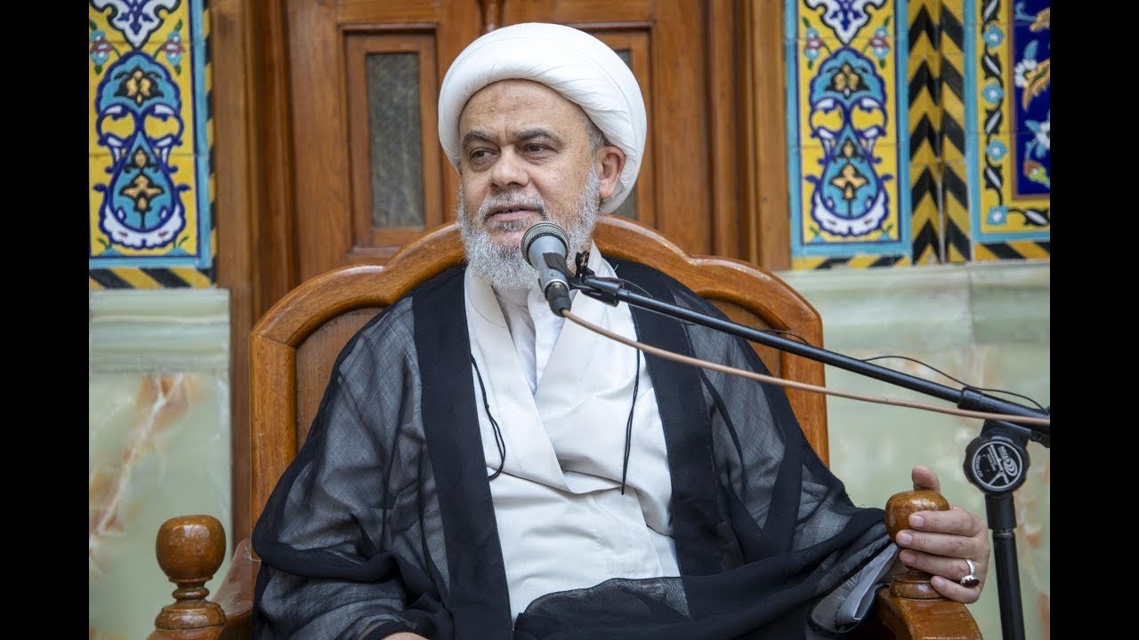 السيدة زينب (عليها السلام) افضل قارئة للقرآن بعد امها