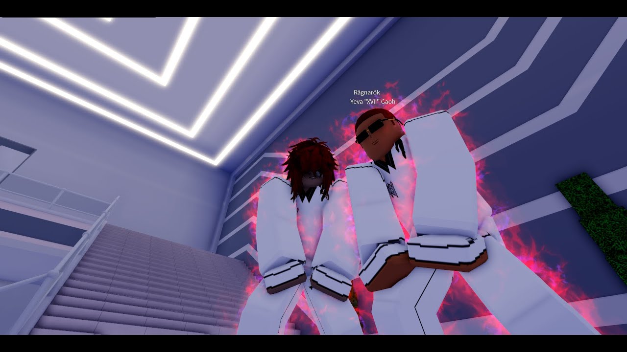 Rz VS Kusami | Mighty omega