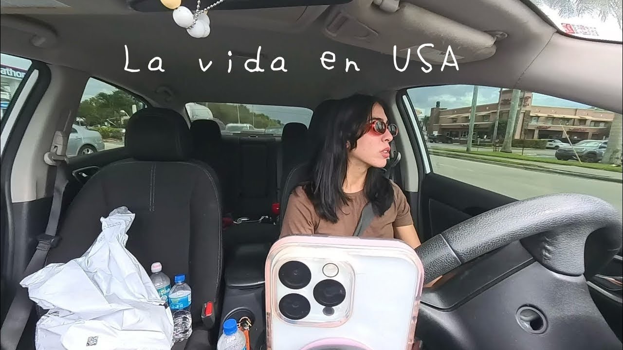 Así es vivir en Estados Unidos || envíos a Cuba , compras , llamadas a Cuba