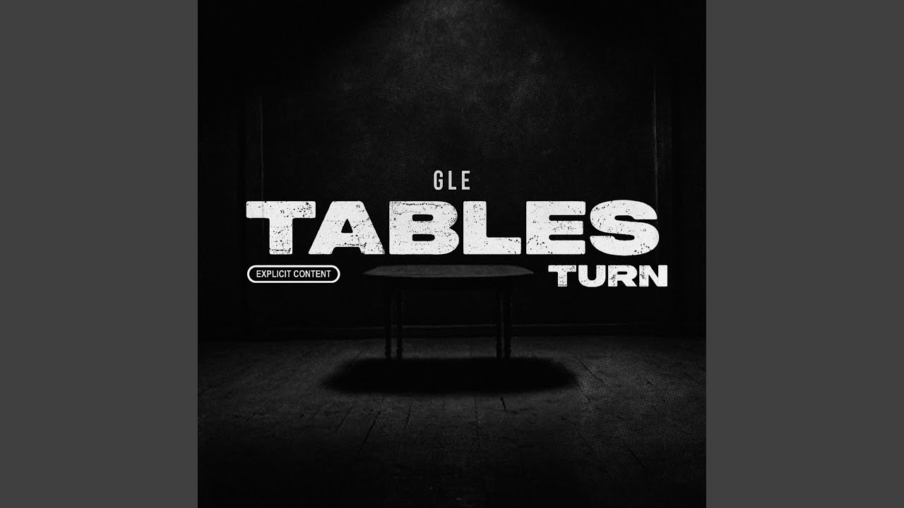 Tables Turn