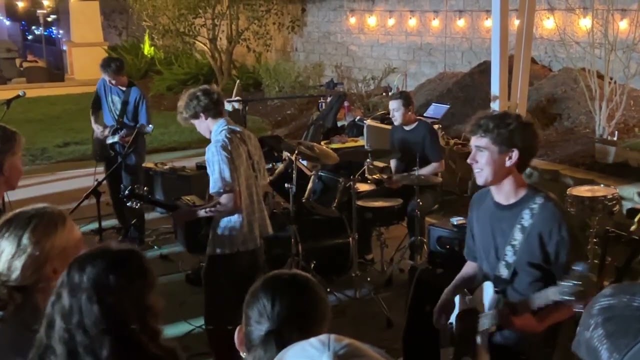 Offtrac - Escape - Steele’s House - Feb 2026