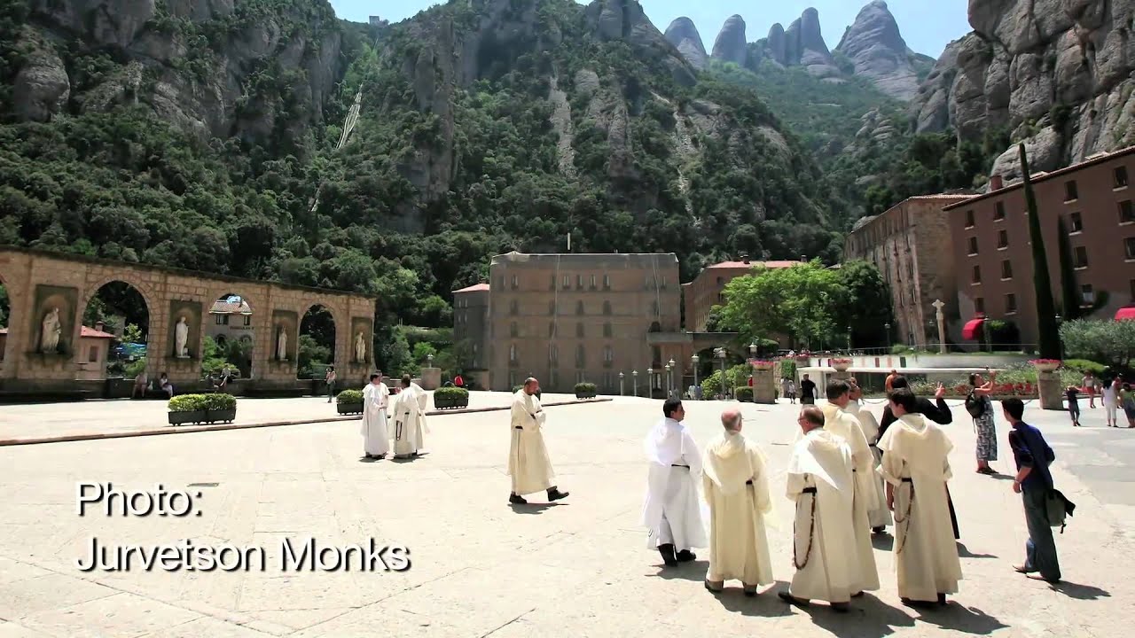 The Coolest Stuff on the Planet- The Original Montserrat