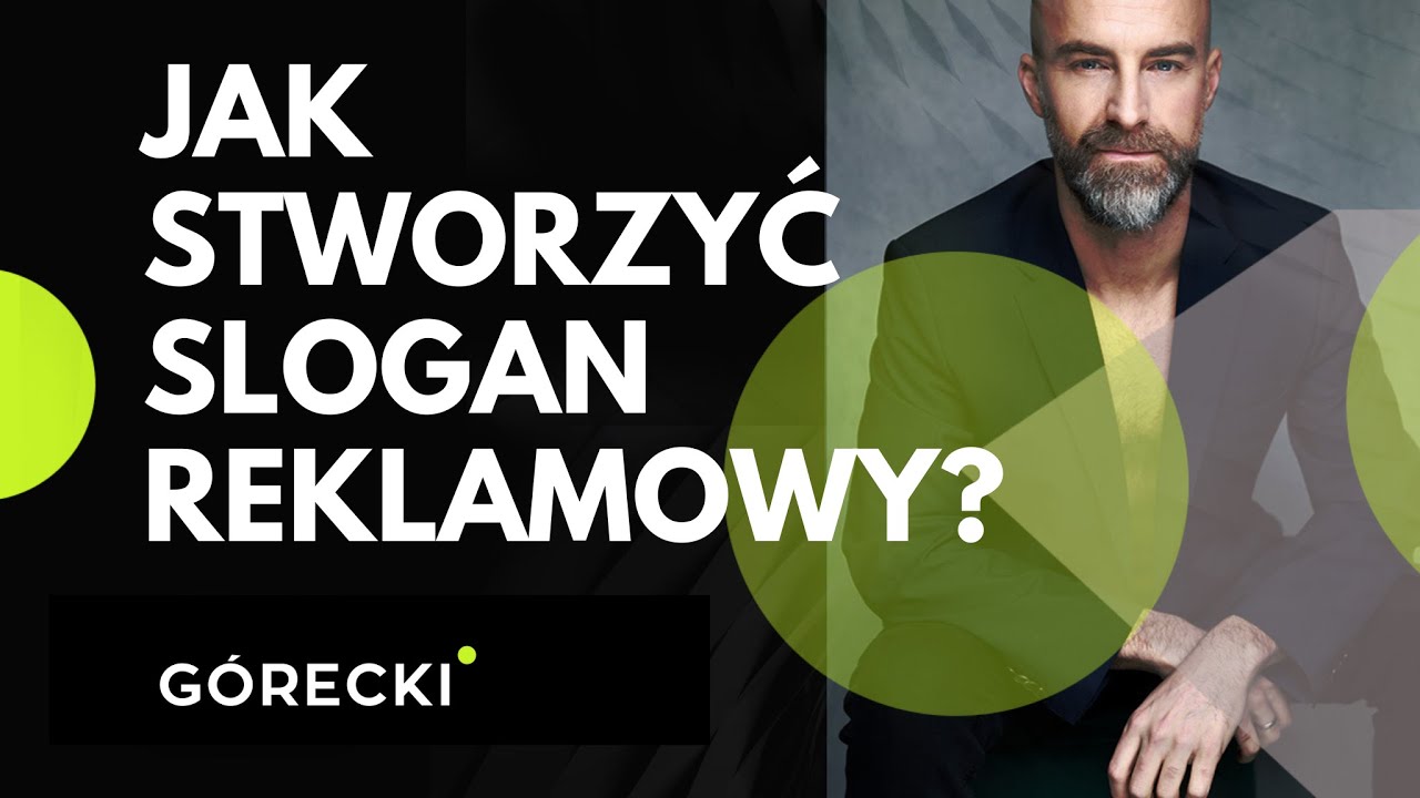Jak stworzyć slogan reklamowy marki?