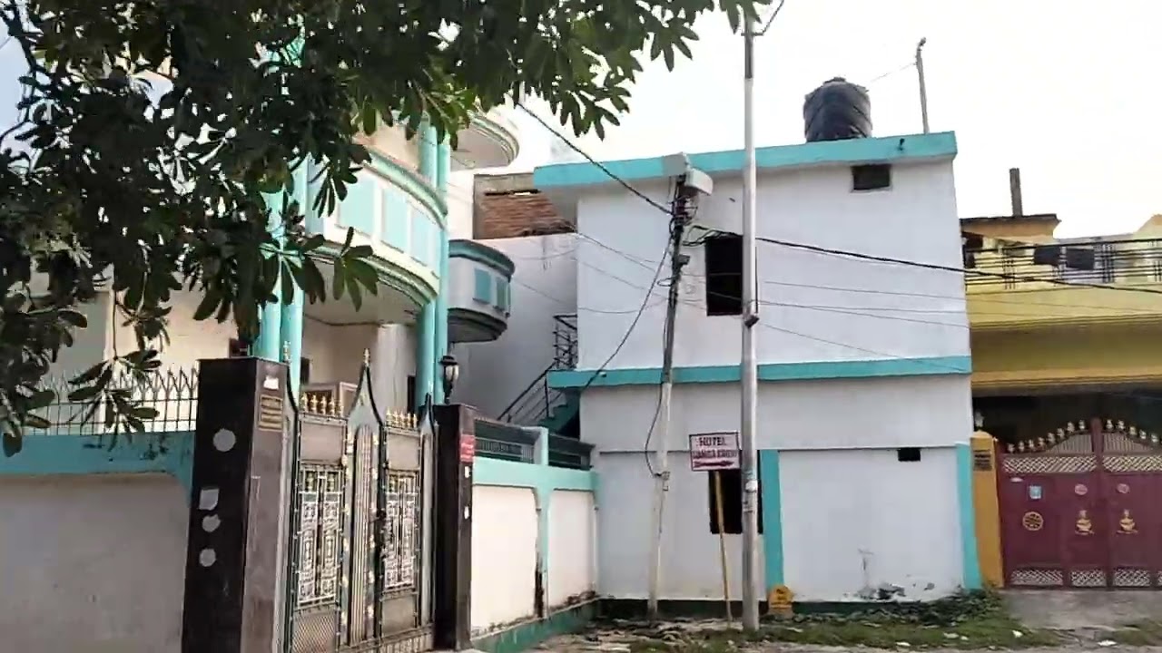 Plot sale Varanasi ashapur sarnath atal nagar colony me plot sale 9792715500