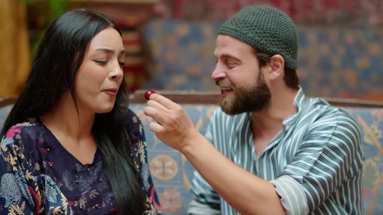تزوجها طمع بمصرياتها ولما كشفته قرر تتعامل معه بذكاء  - روايات مختارة