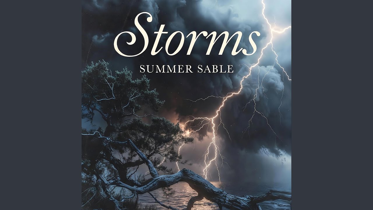 Storm Dancer