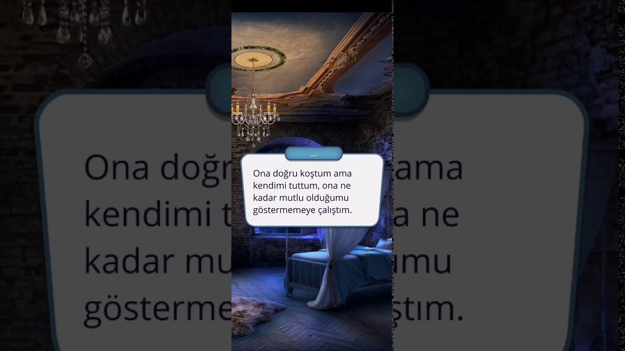 Göklerin Sırrı✨ | Lucifer'ın aşkını reddedersek.. | 3.sezon 9.bölüm