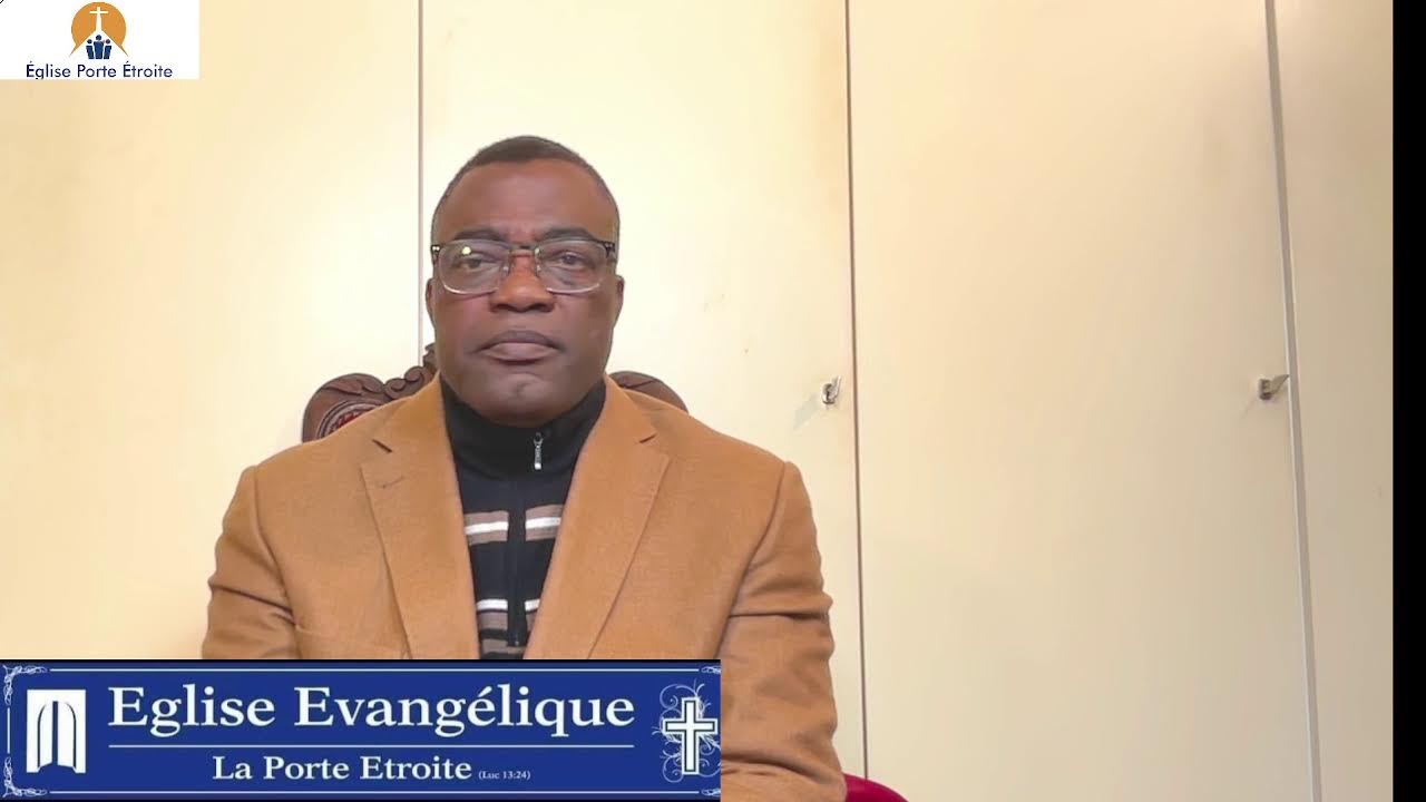 Connexion spirituelle