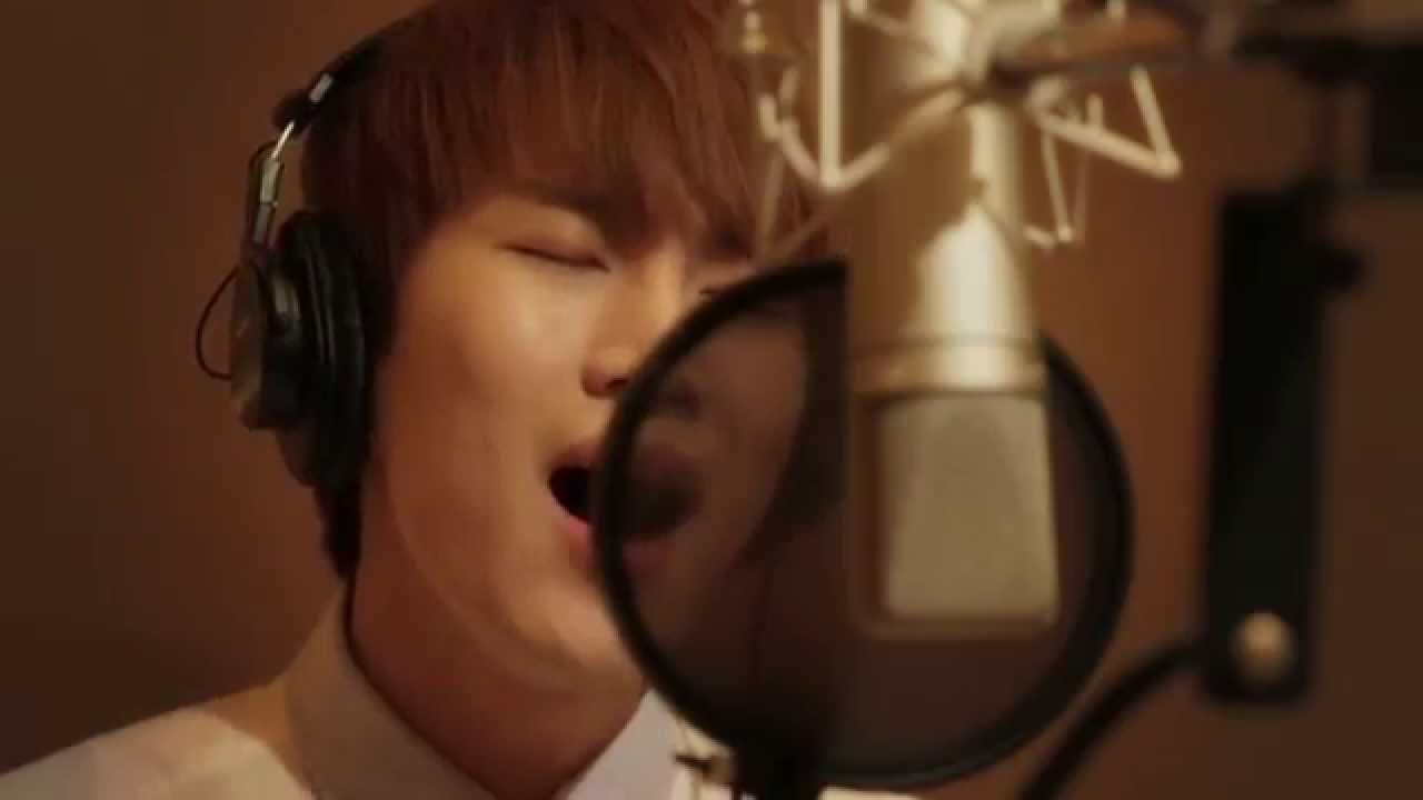 서은광 (BTOB) - You Are My Lady (정엽) Cover