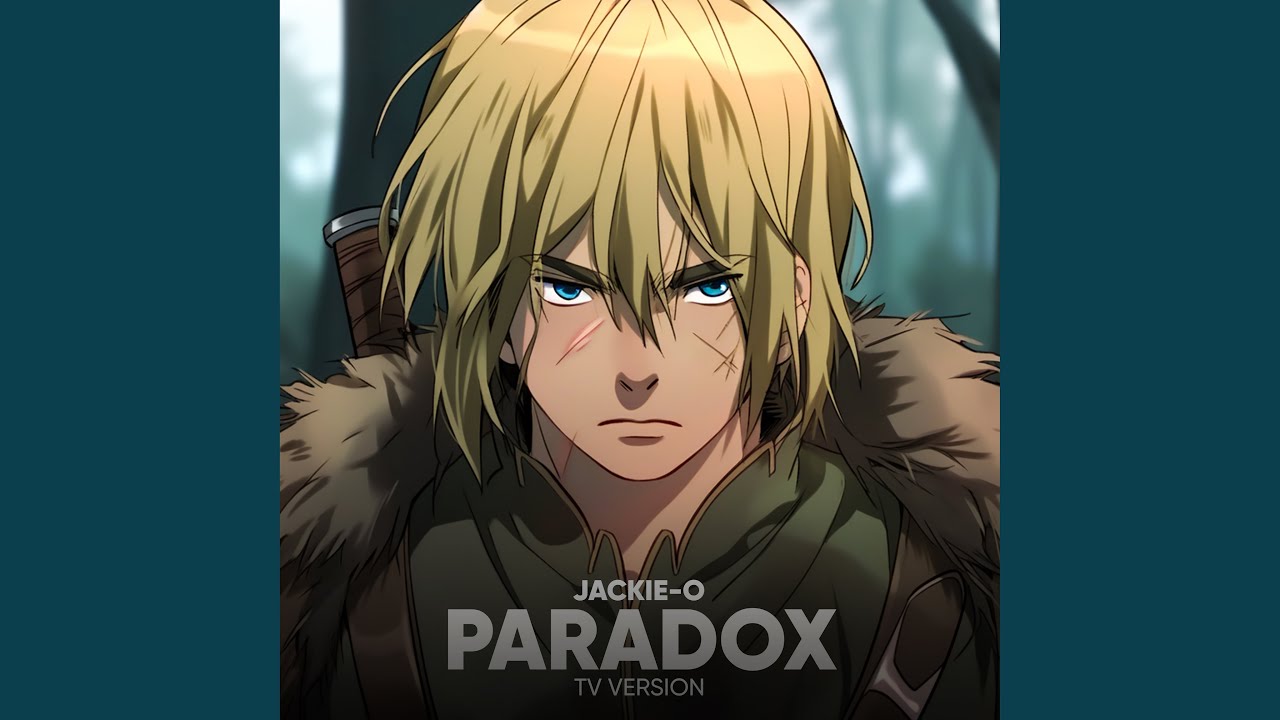 Paradox (TV Version)