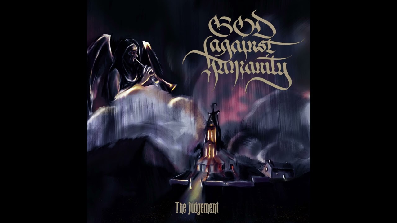 Castle of dust