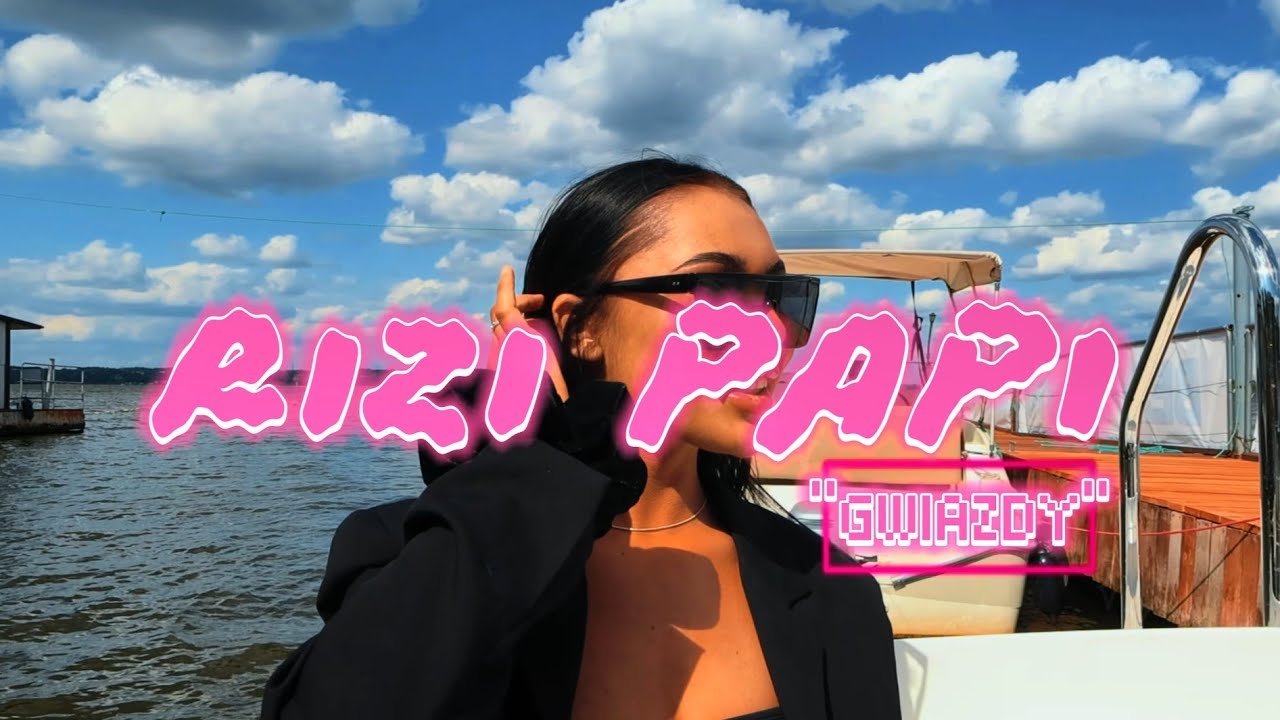 Rizi Papi - Gwiazdy (prod. Jacob Malibu)