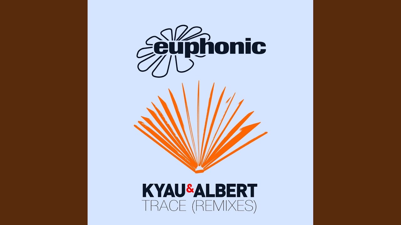 Trace (Luis Gonzalez Remix)