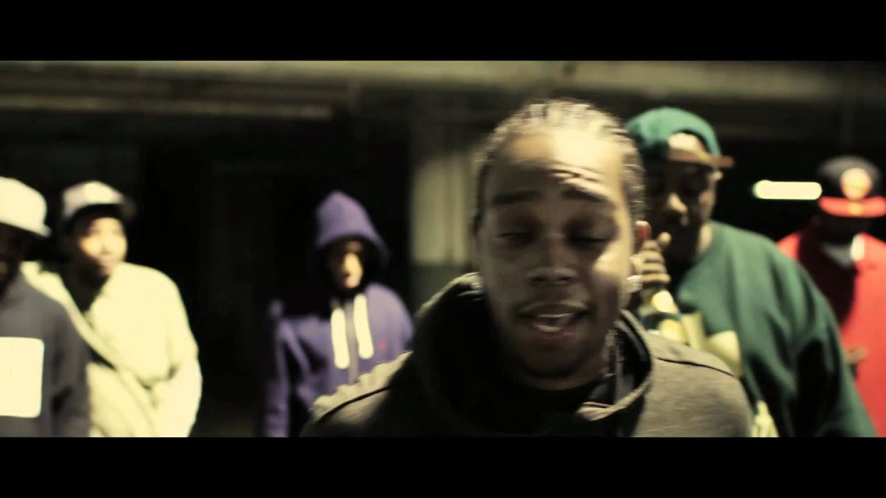 Official Video: DoughBoyz CashOut Feat. Kook The Kashcow 