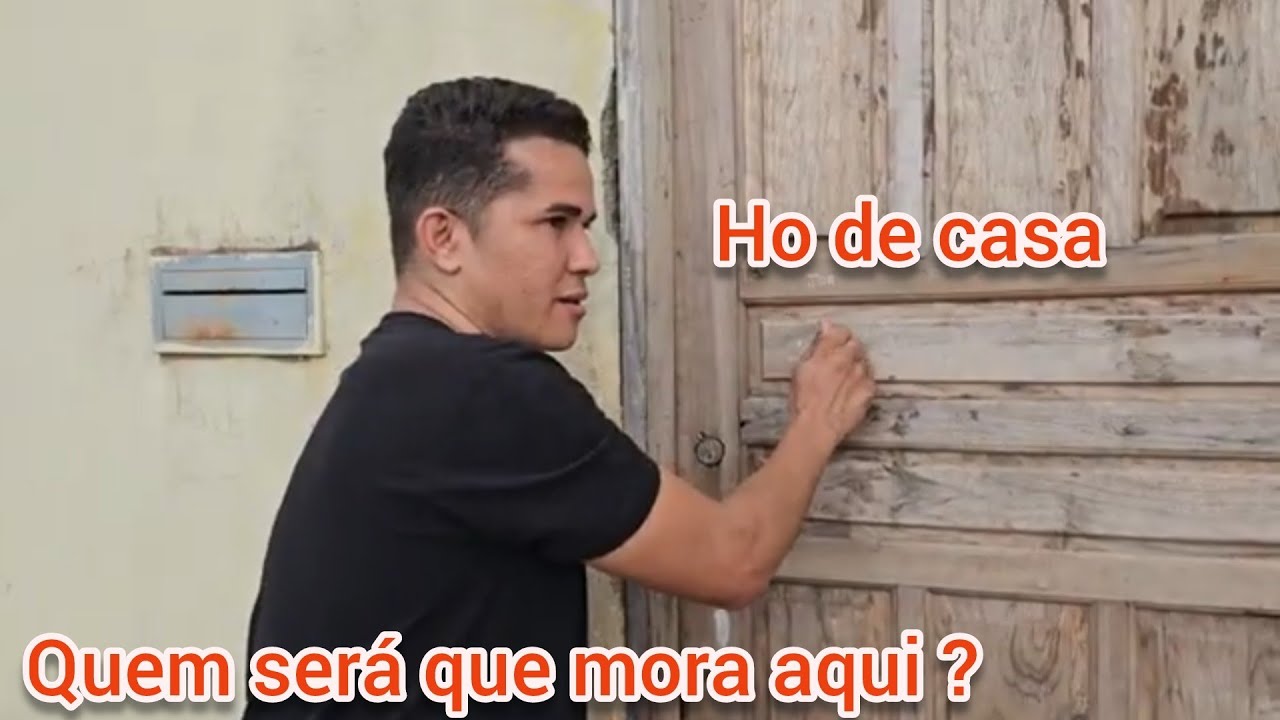 MADALENA FELIZ COM A NOVA CASA VEJA @ElizeuSilvaTV 