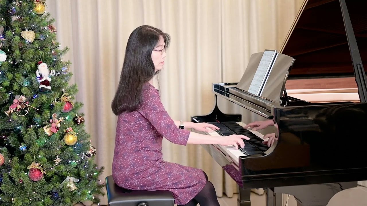 Đêm Đông - Sáng tác - Nguyễn Văn Thương
