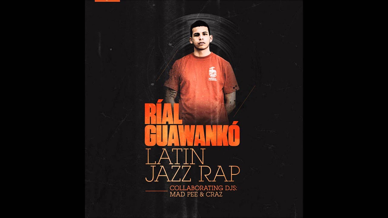 Ríal Guawankó - Salute (Audio)