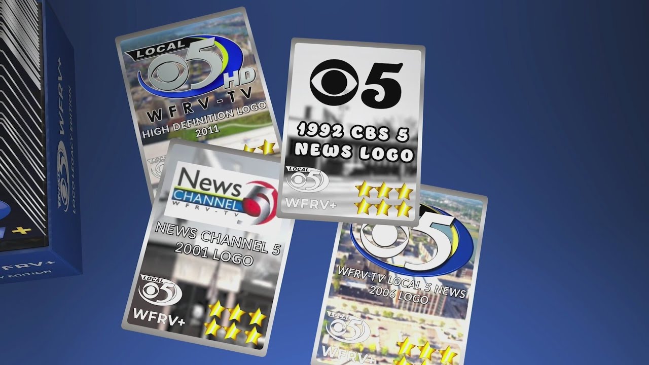 WFRV Cardboard Club: Collection of a former competitive Pokémon player