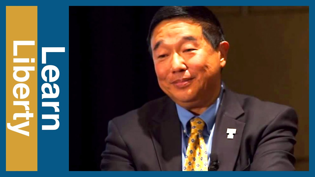 Дебаты: Что произойдёт, если Америка откроет свои границы? | Learn Liberty