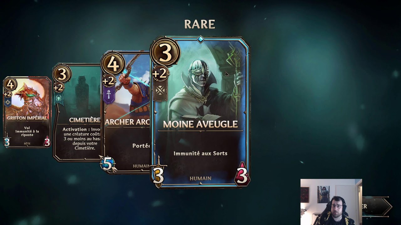 [FR] Might & Magic FATES - QUÊTES DE LA SEMAINE