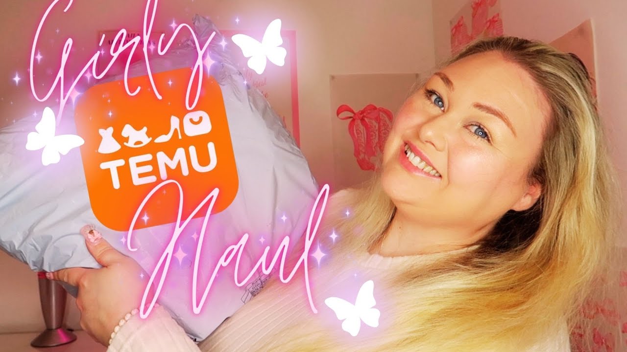 Покупки для девочек 2026 🎀
