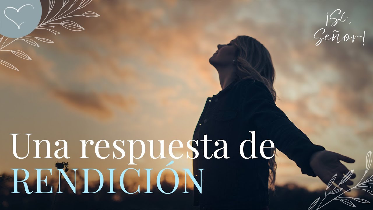 Una respuesta de rendición | ANC Podcast