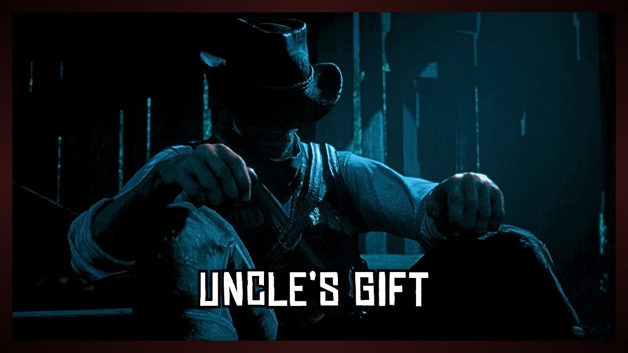 The Dangerous Gift of Information | Red Dead Redemption 2