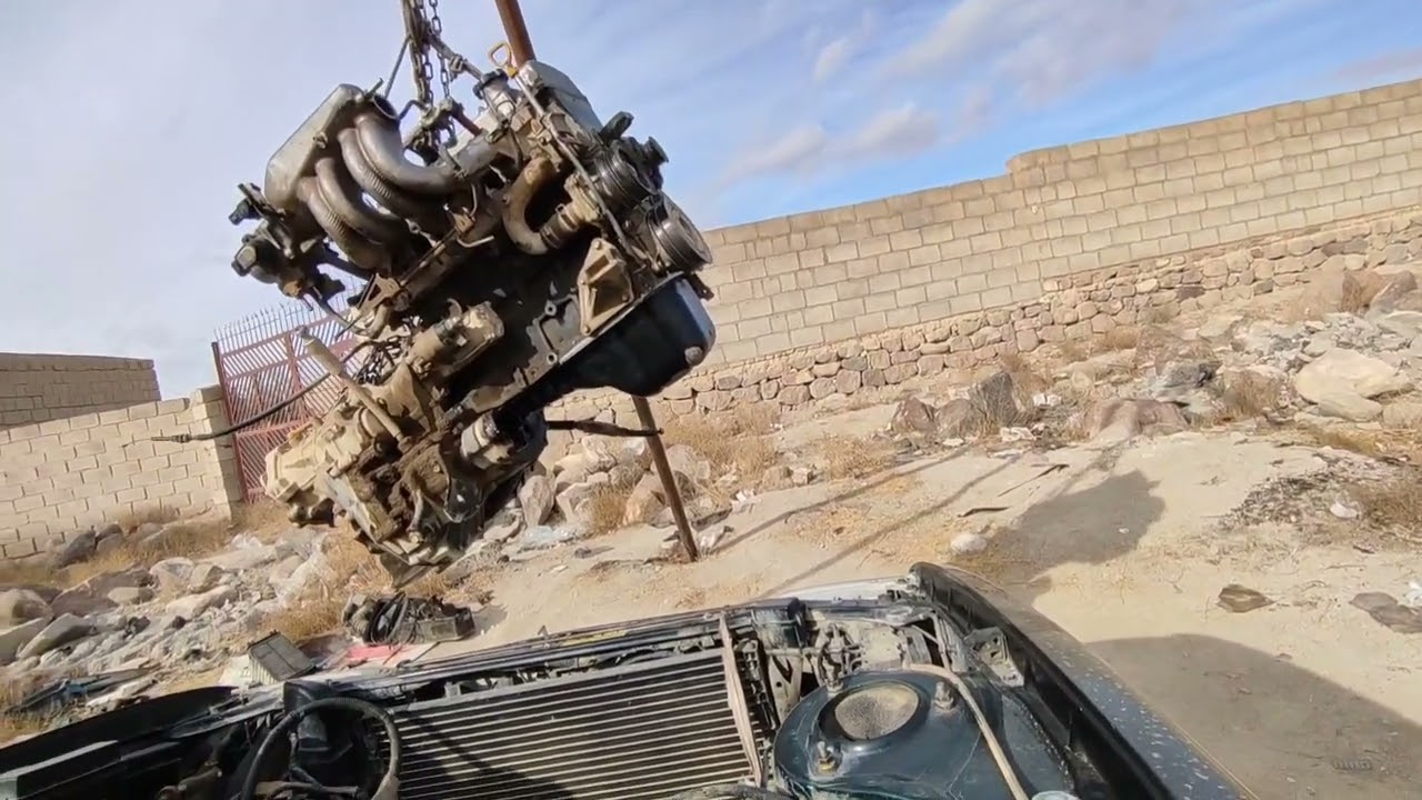 Mechanic 🧰 in Afghanistan 