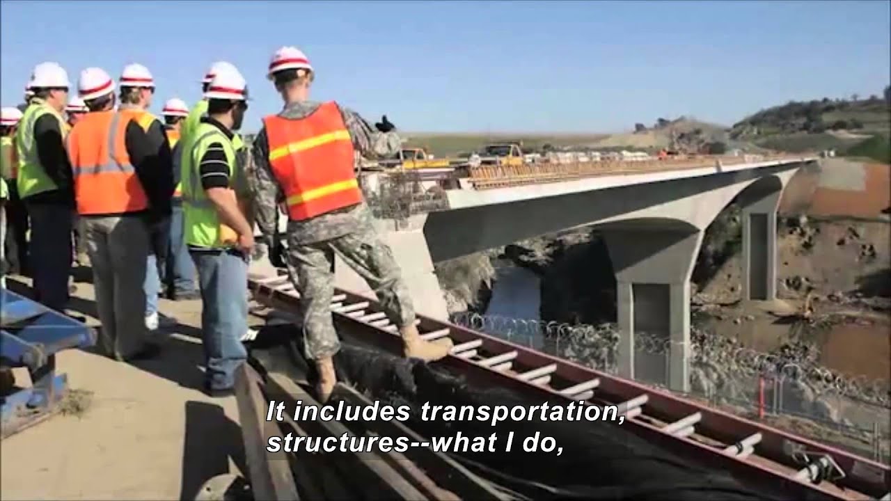 Profiles Of Scientists And Engineers: Civil Engineer (Accessible Preview)