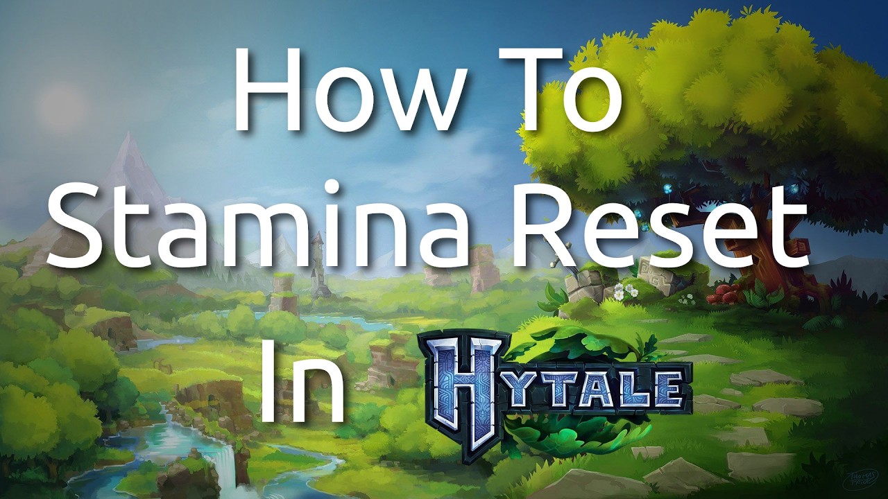 How to do the FASTEST travel method in Hytale